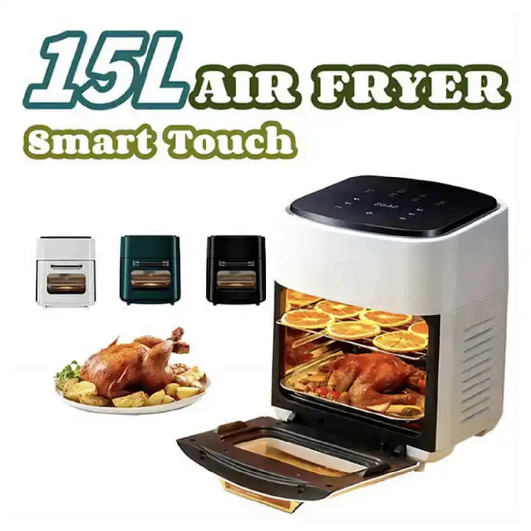 High quality 15L Air fryer