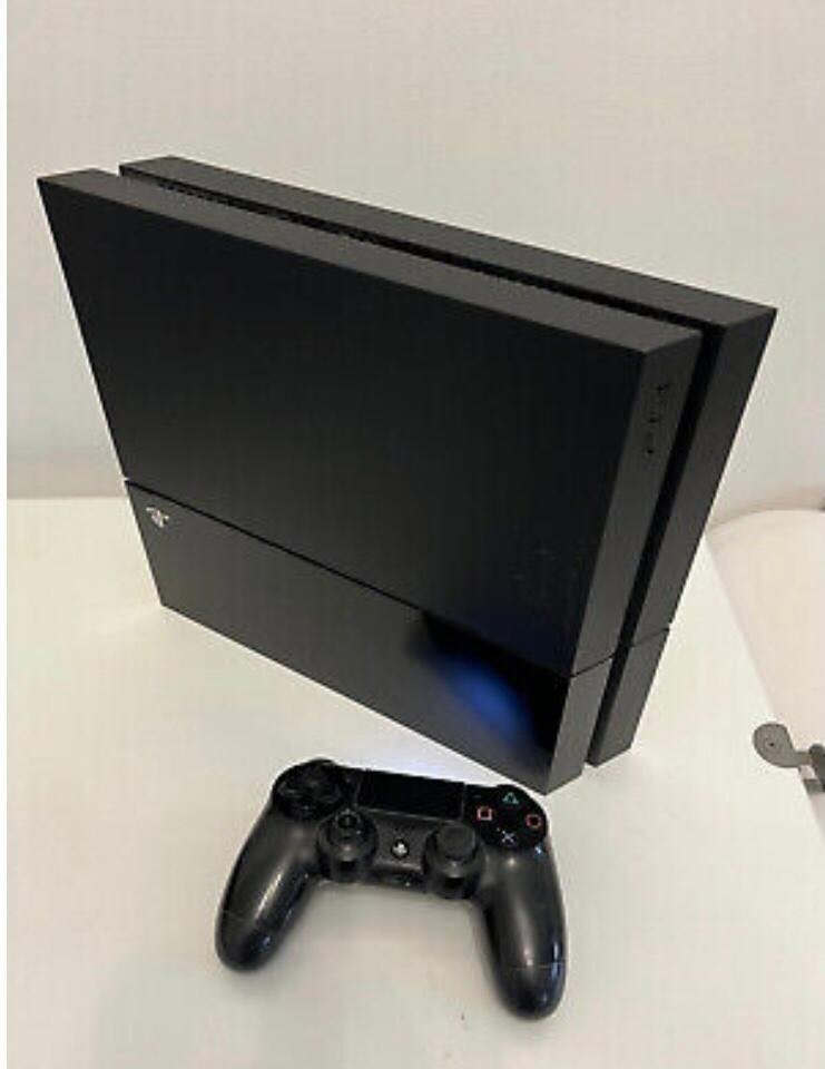 PlayStation 4