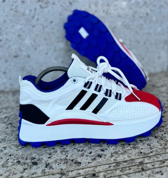 Sneakers de sport colorés