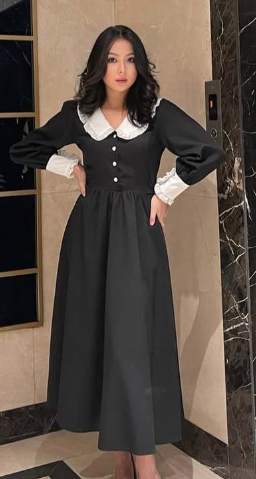 Платье в наличии 😍 Размер:42,44