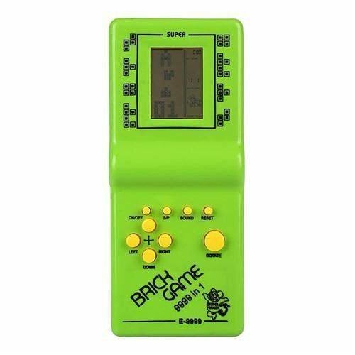 Brick Game