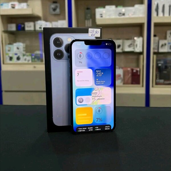 iPhone 13 Pro 128GB