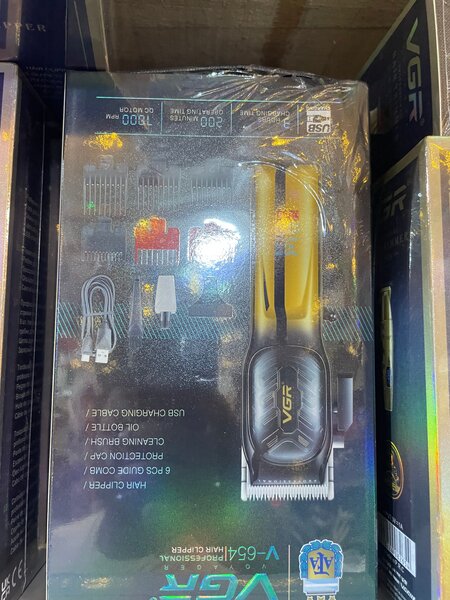 Tondeuse Cheveux Pro VGR