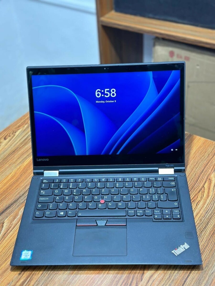 Lenovo Thinkpad 370