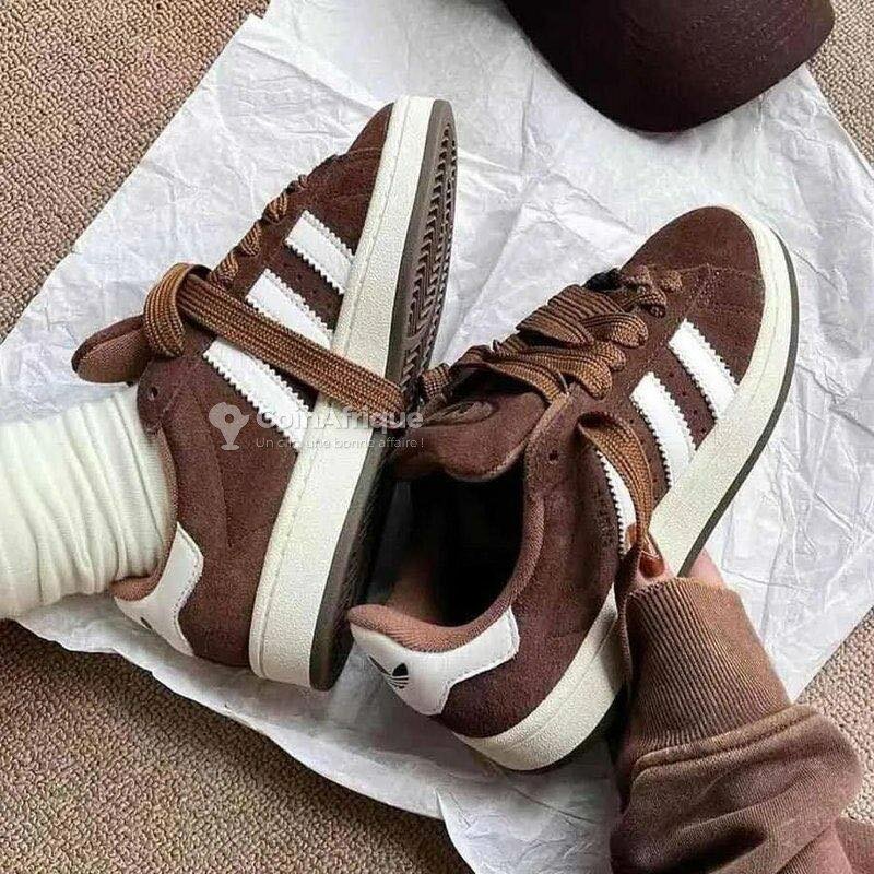 Chaussures de sport tendance