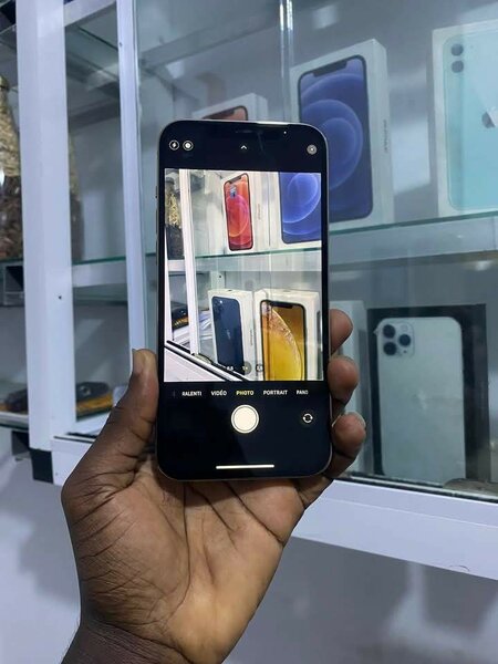 Smartphone haute performance