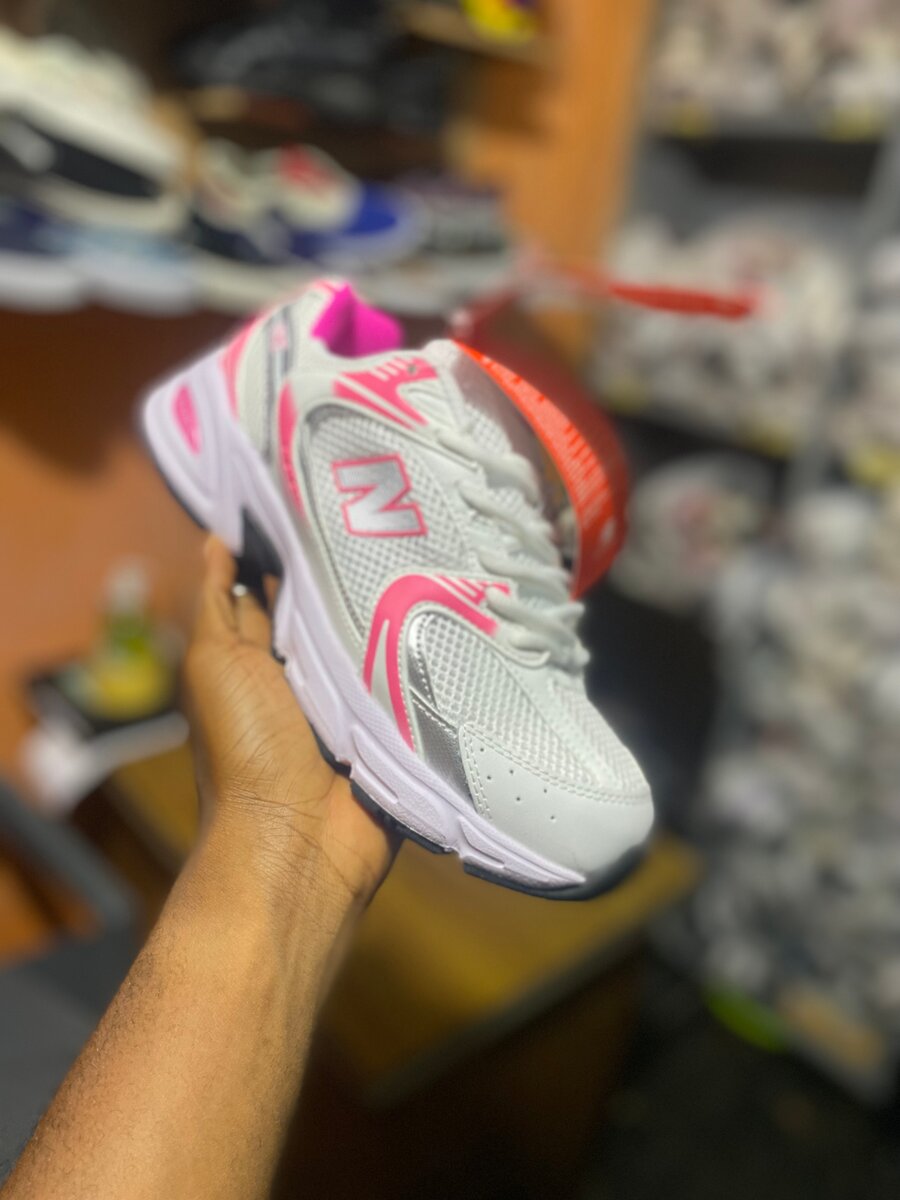 Baskets Femmes Mode Confort