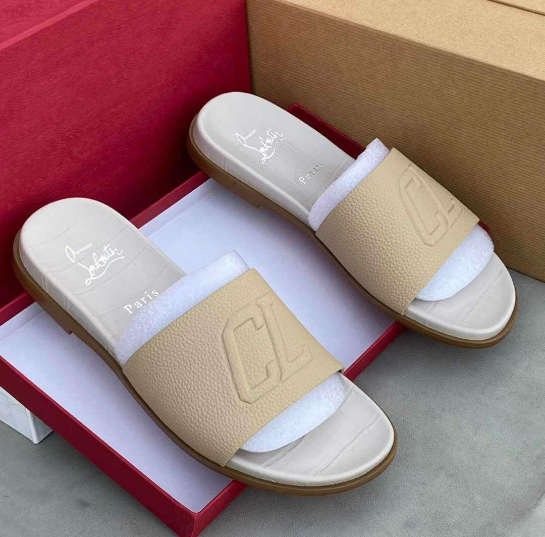 CL Slippers