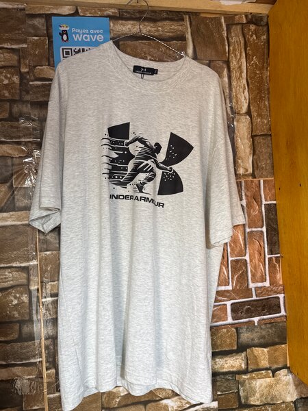 T-shirts Unisex Logo Design