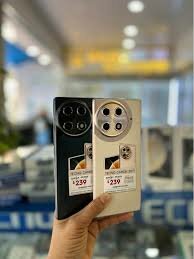 Techno Camon30S Pro (5G)