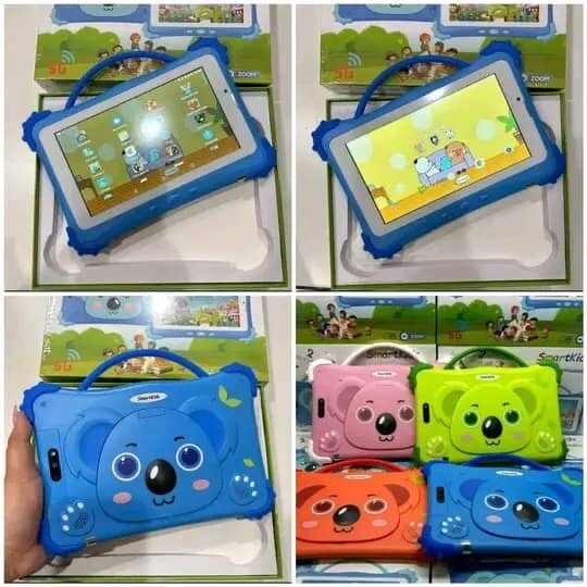 Tablette tactile pour enfants - Modèle koala