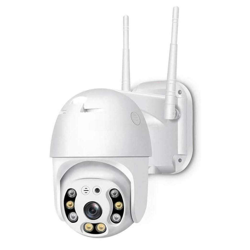 CCTV . Camera WiFi