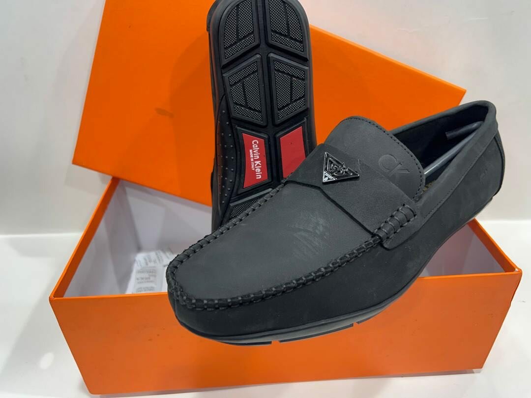 Mens loafers