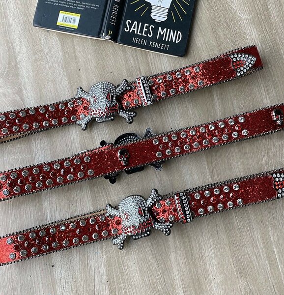 Original Belt For Men