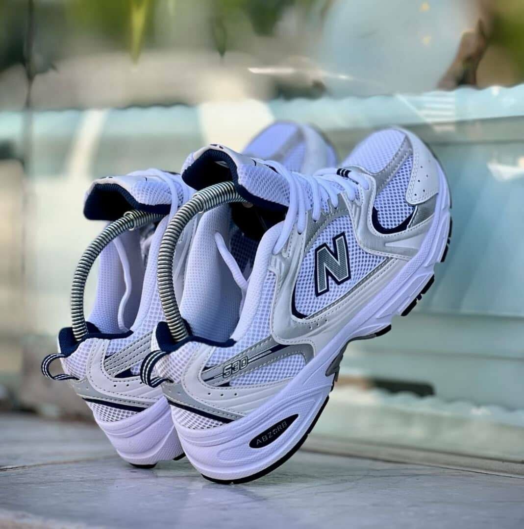 Paire N homme, pointure 40 à 45