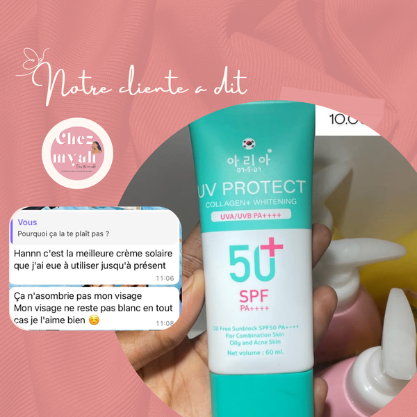 Uv protect
