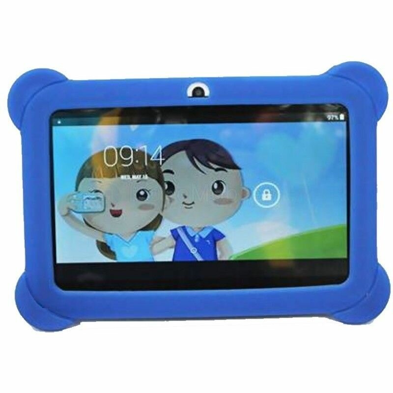 TABLETTE BÉBÉ TA