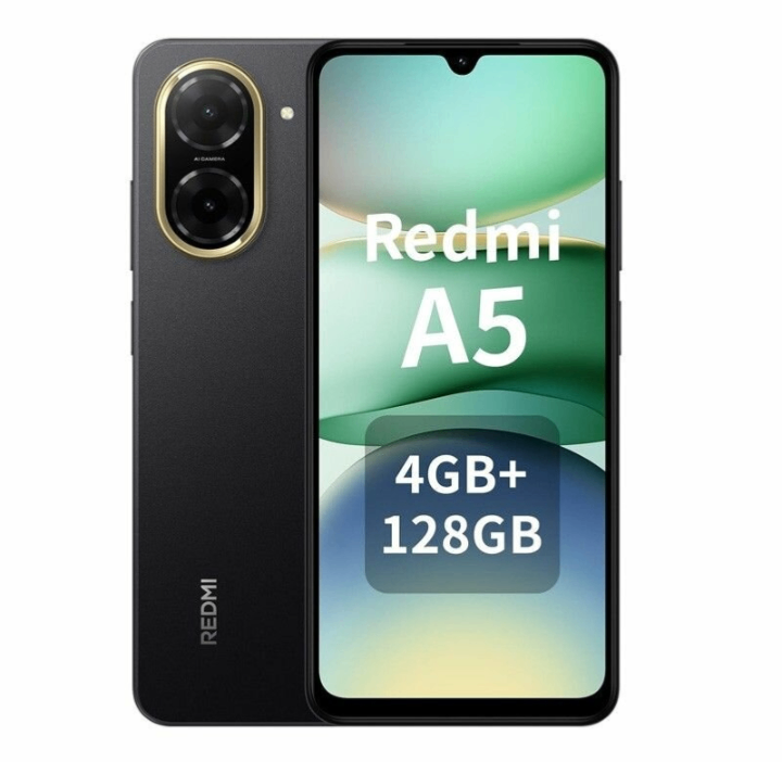 Smartphone Redmi A5 4GB 128GB
