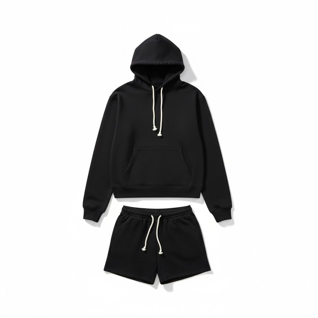 Ensemble de survêtement unisexe