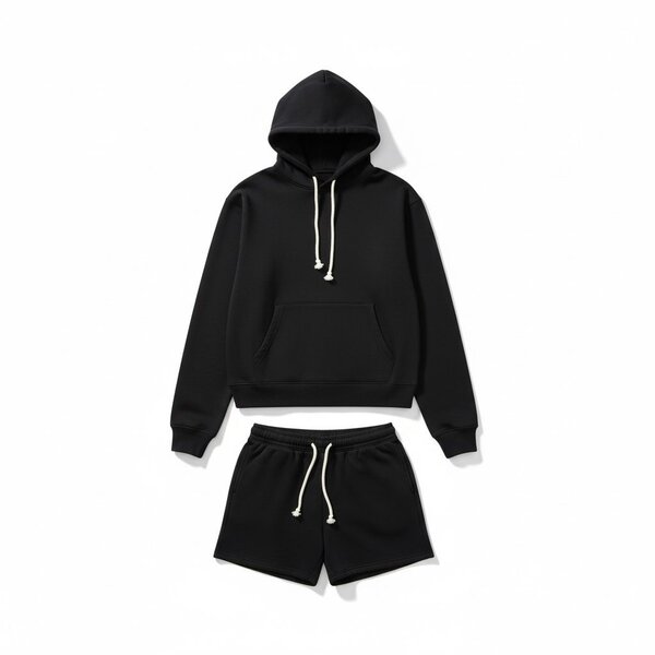 Ensemble de survêtement unisexe