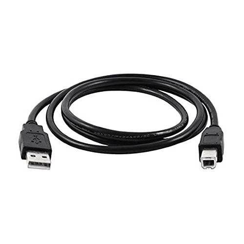 Câble USB imprimante 1.5m