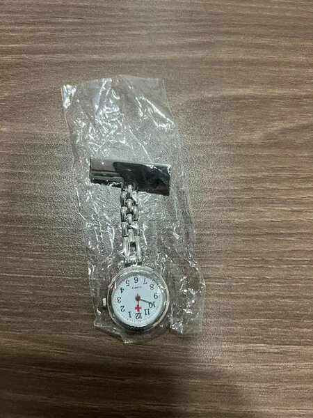 Nursing Watches Assorted