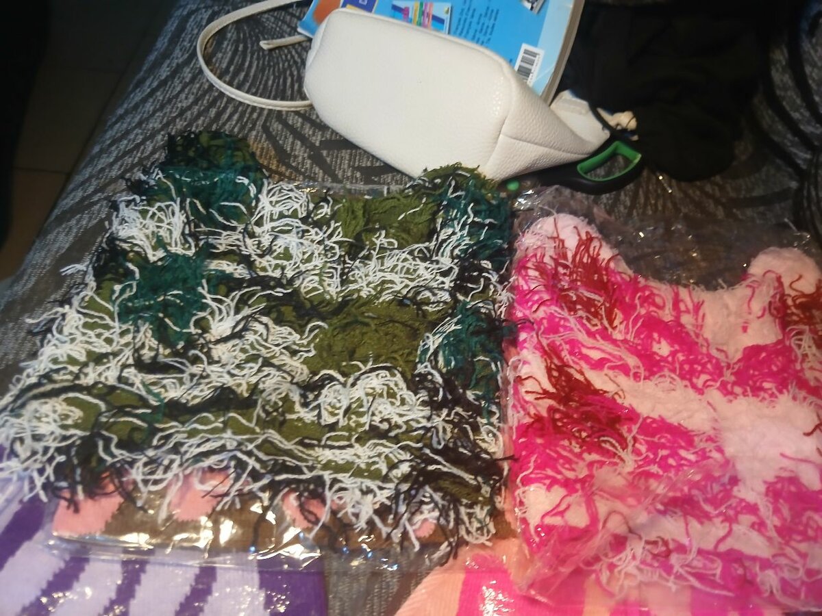 Hauts Tendance Bohèmes