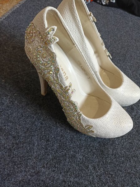 Туфли женские