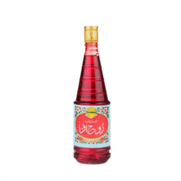 Ro hafza. 1 bottle