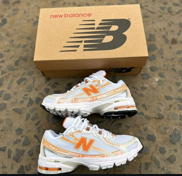 Chaussures de Sport New Balance
