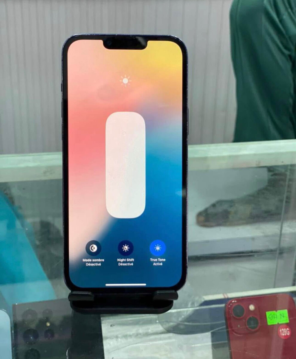 iPhone 13 Pro Max 256GB