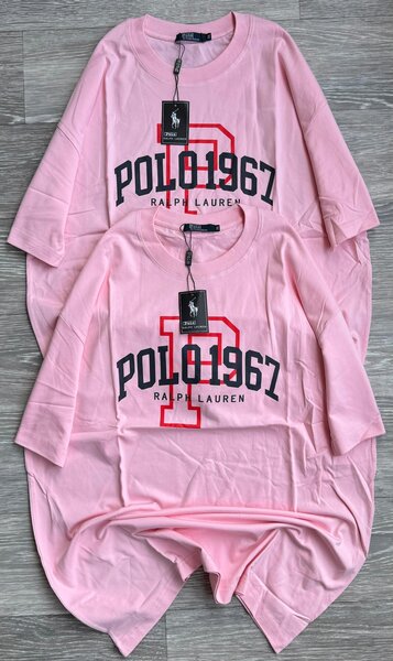 Lot de T-shirts Marque Populaire