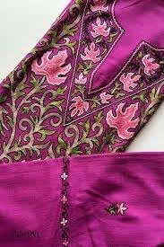 Cotton 3 Peace Suit