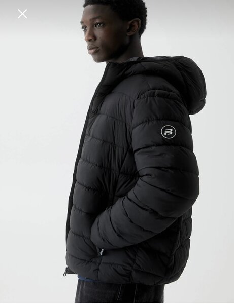 Куртка Pull&Bear