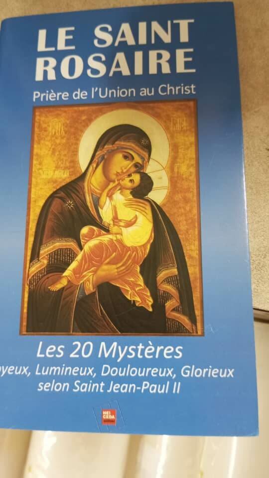 Livres spirituels religieux