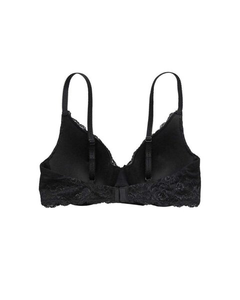 Soutien-gorge dentelle noire