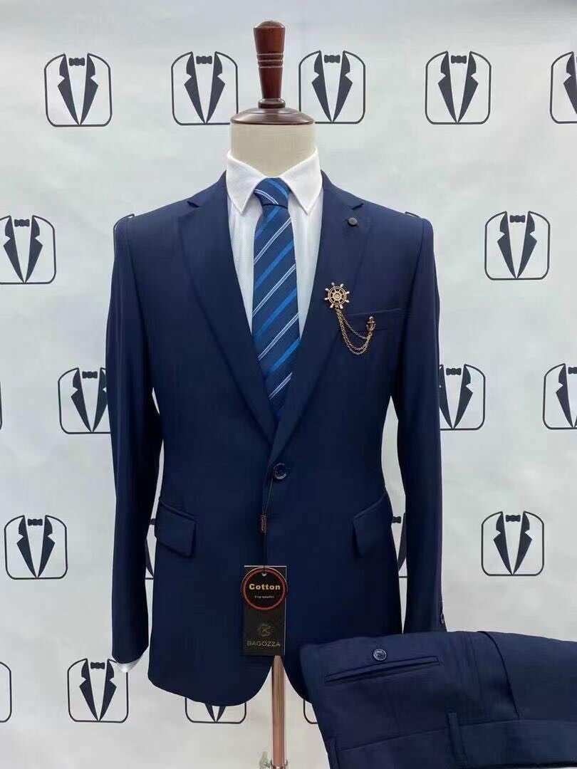 Mens Suit (3 piece/ 2 piece)