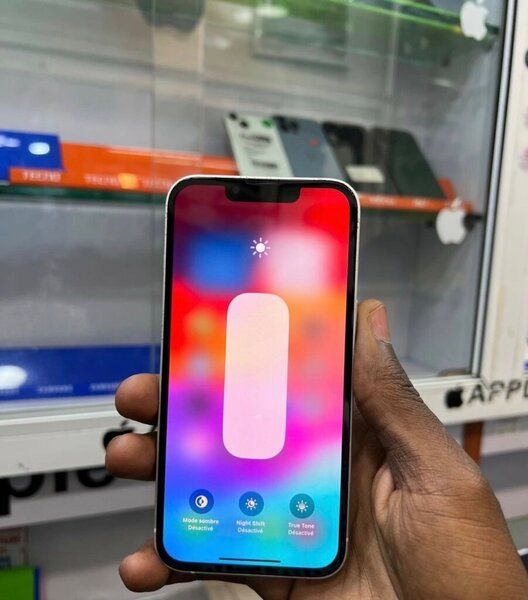 iPhone 13simple 128gb