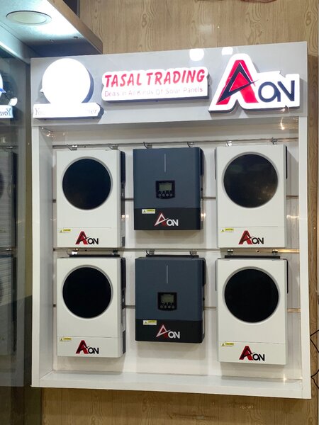 Tasal Trding