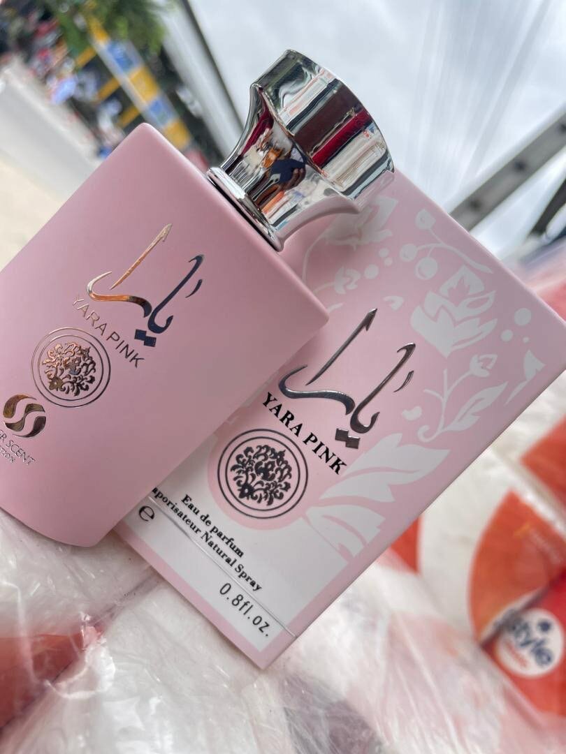 Parfum Édition Spéciale