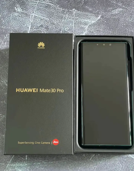 Huawei Mate30 Pro Smartphone