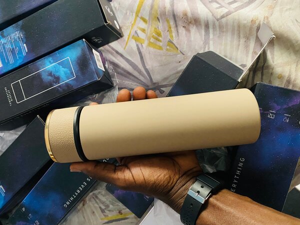 Bouteille Thermos Isotherme