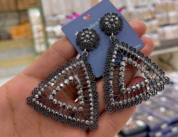 Antique Earrings