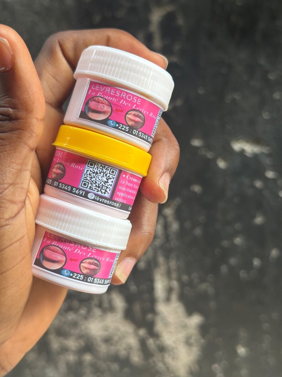 Baume Lèvres Rose Eclat