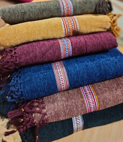 Shawl