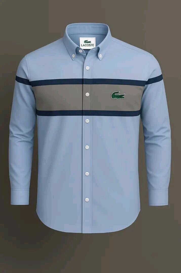 Chemise homme élégante