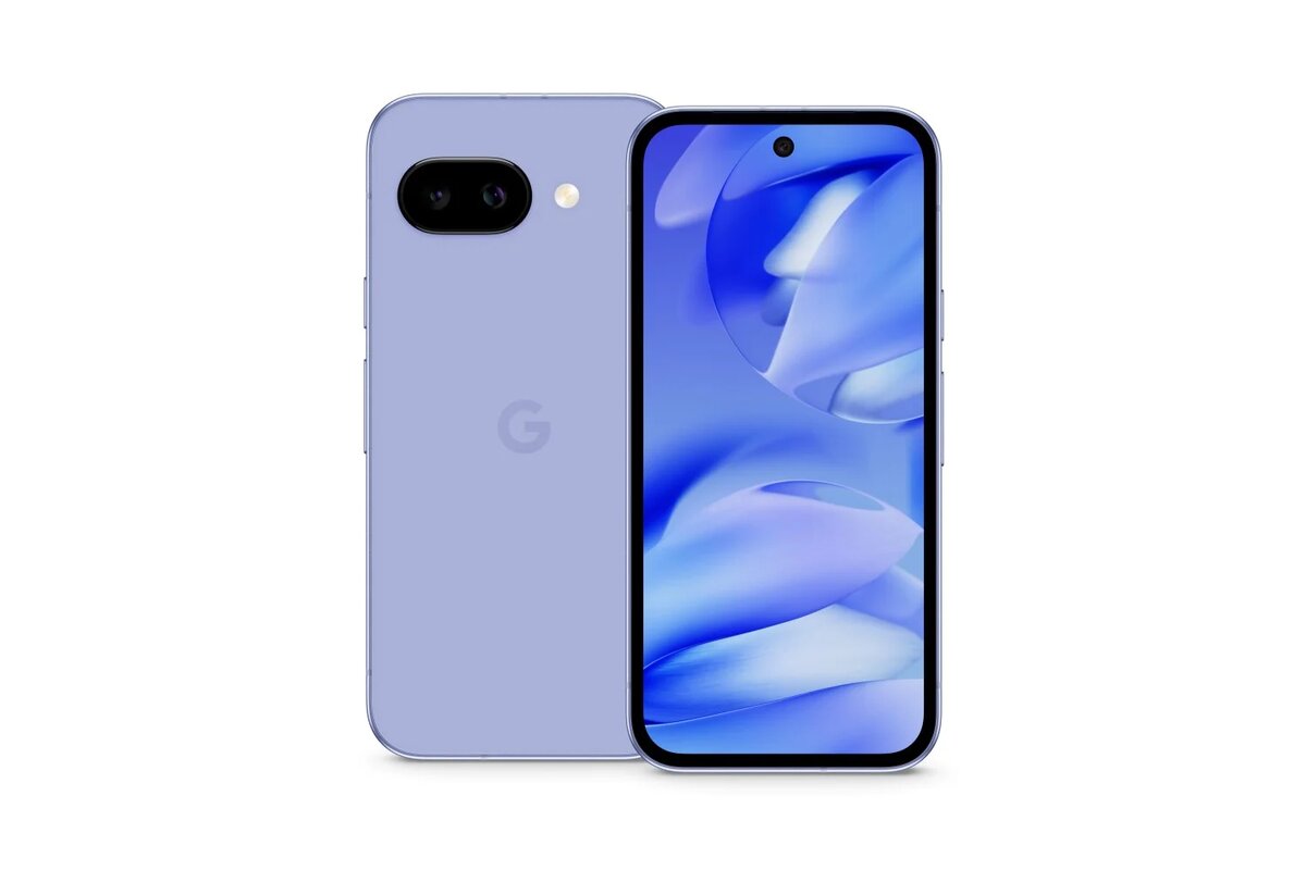 Google Pixel 9a 256Gb Ram 8