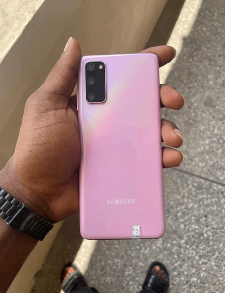 Samsung Galaxy S20 5G