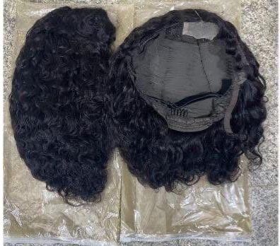 Perruque Bouclée Naturelle