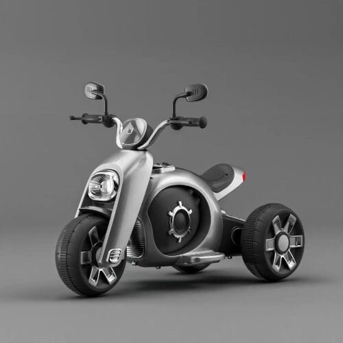 Tricycle électrique pour enfants